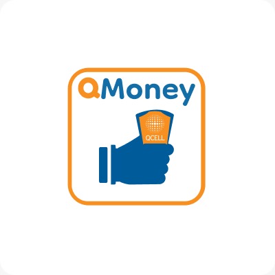 QMoney logo